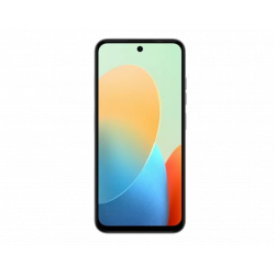 Tecno Spark Go1 [64GB+3GB] KL4- Startrail Black